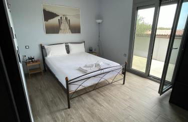 Ambelakia Bungalow - Foto 5