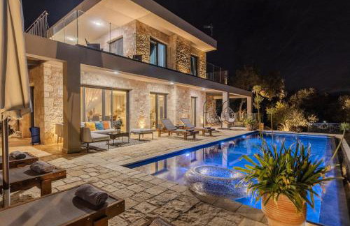 Elkorini Villa Corfu - Foto 2