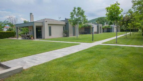 Luxury Villas 1 - Foto 3