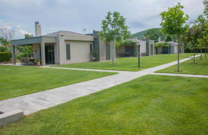 Luxury Villas 1 - Foto 3