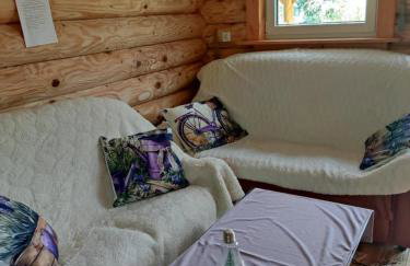 Lawendowy Domek - Foto 6