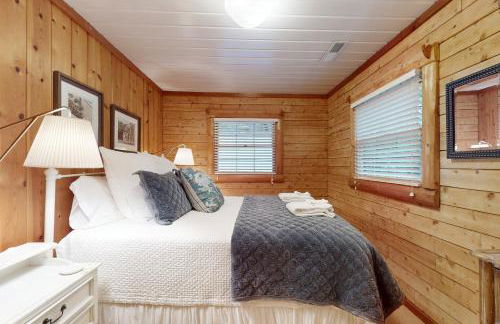 Dancing Bear Cabin - Foto 11