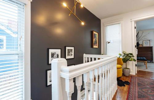 Top Walk score! Prime Westport Midtown Location! - Foto 12