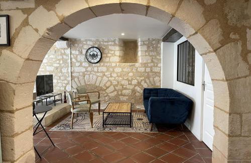 Le Pigeonnier centre historique Auxerre - Foto 14