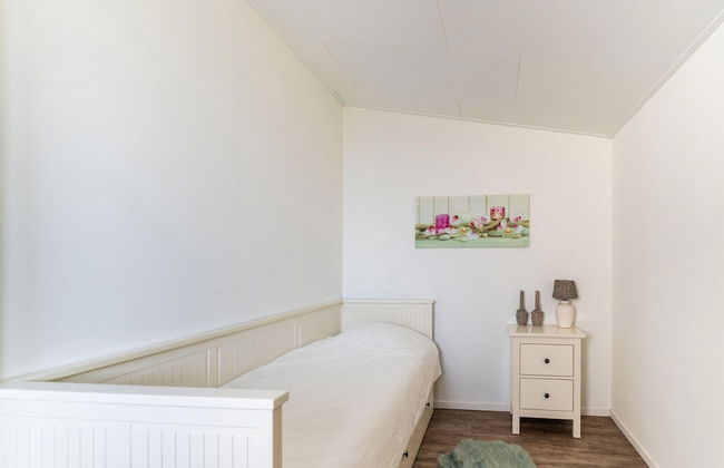 Cosy Holiday Home in Appelscha With Garden - Photo 7