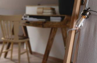 Hofgut Eveshausen Familienquartier Chalet 6-11 Gäste - Foto 23