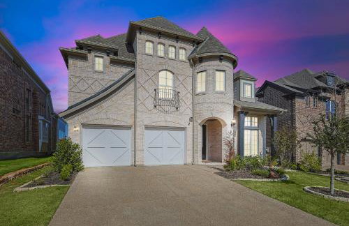 Brand New Luxury 6BD 5BA Grand Vacation Home - Foto 47