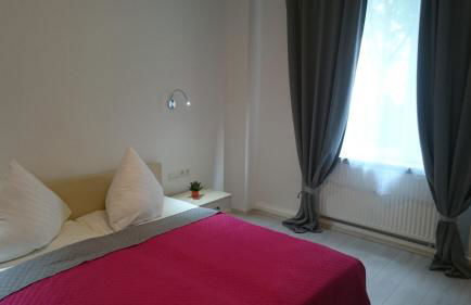 AVI City Apartments GoodHouse - Foto 9