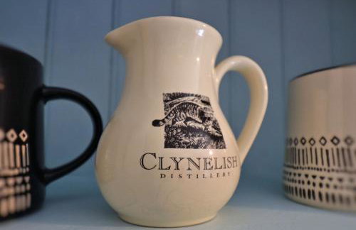 Fisherman s Rest in Helmsdale - Foto 26