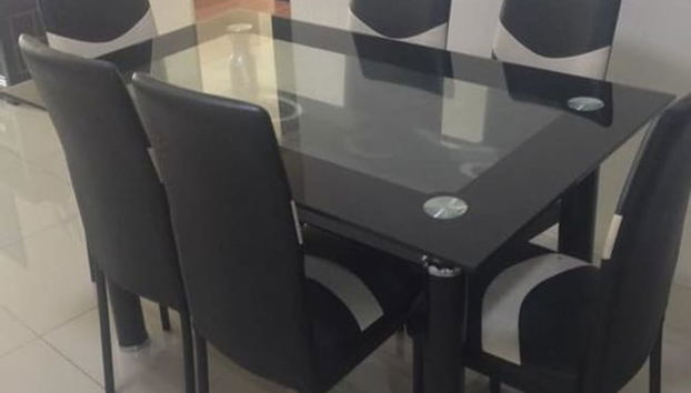 Refeições no quarto