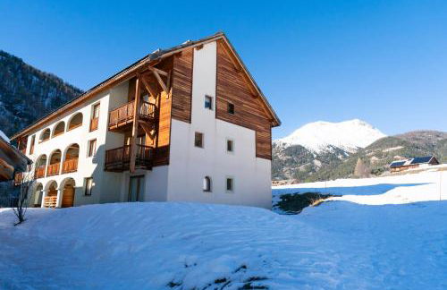 Bel appartement 6pers lumineux - Arvieux - Parc naturel du Queyras - Foto 39