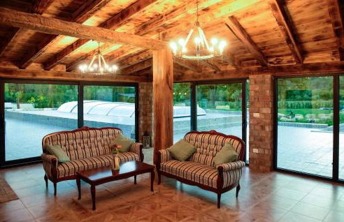 Villa Tina - Foto 19