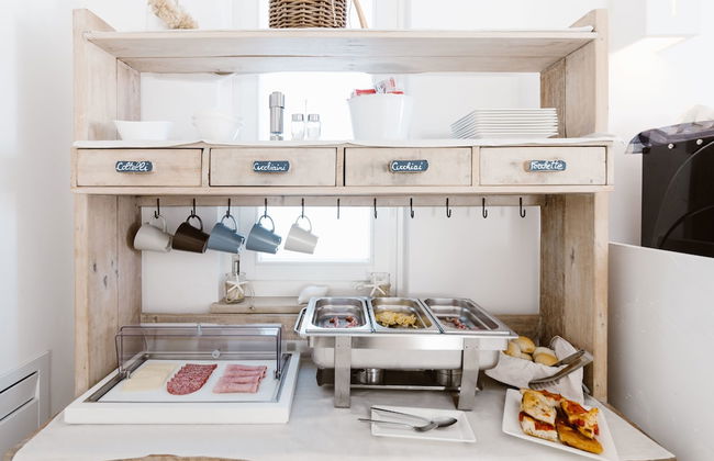 Giovì Relais - Foto 47