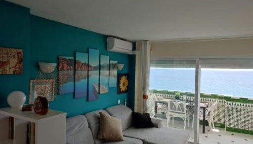 Apartamento en Playa Semi-Privada - Foto 4