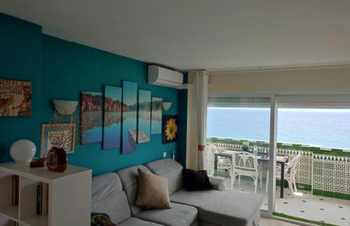 Apartamento en Playa Semi-Privada - Foto 4