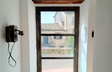 La Piazzetta Tiny apartment in Veroli - Foto 11