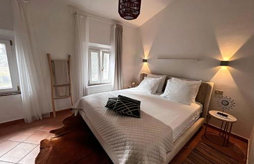 Villa Casa Collina Castelfalfi with amazing salt waterpool & AIRCO & VIP service - Foto 11