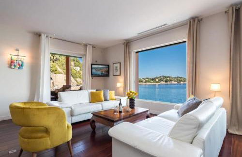 MY CASA - MARINIÈRES - Incredible view over the Bay - Photo 10