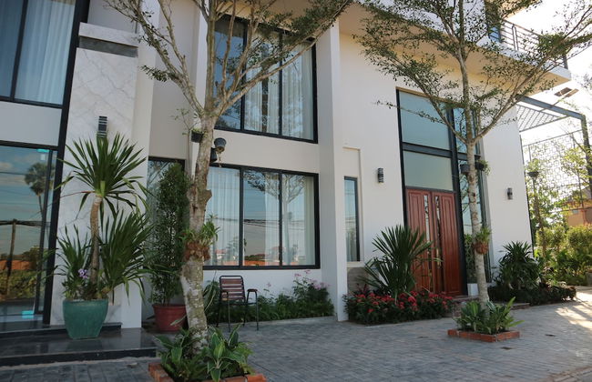 LY Residence Suite & Apartment - Photo 54