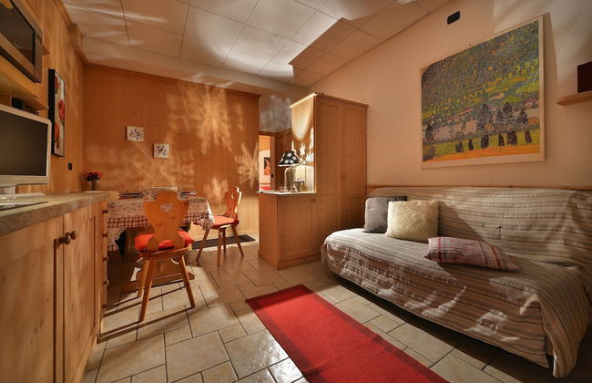 Appartamenti Astra - Foto 74