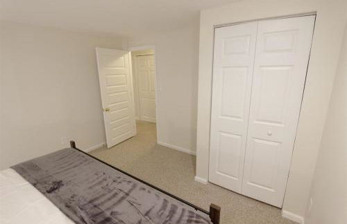 NEW On the Park 2 bed Apt Walk to Capitol and Parking - Foto 16