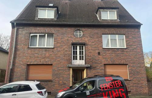 Justyna 1 Zimmer Freistehendes, ruhiges Haus nur 2 miter - Foto 68