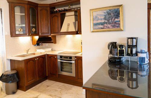 Avgerinos Ηome BREAKFAST BASKET COMPLIMENTARY - Foto 7