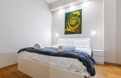 Milan Retreats Cadorna Duomo - Photo 135