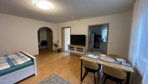 Ferienwohnung Kraus 2-4 Pers - Foto 2