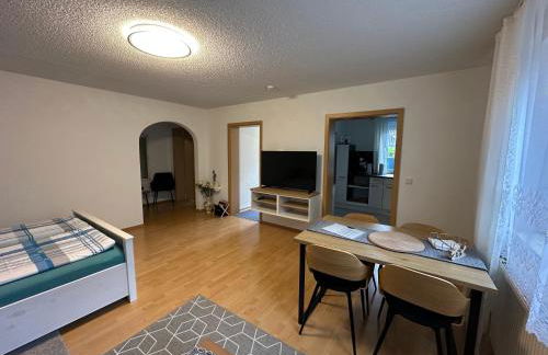 Ferienwohnung Kraus 2-4 Pers - Foto 14