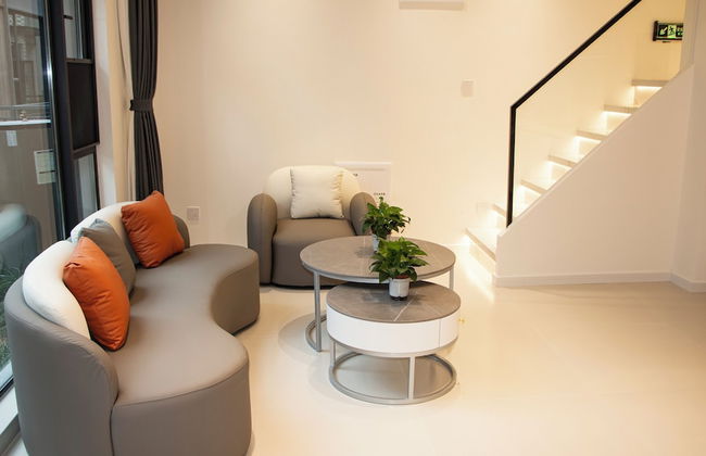 Longquan Royal Villa - Foto 16