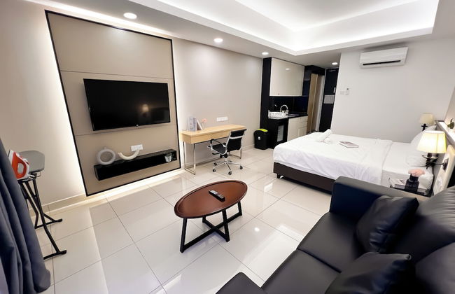 Grand Ion Delemen by Manhattan Group - Foto 37