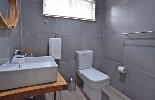 Dolphin House Apartments - Foto 28