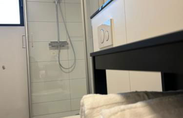 Altbau-Juwel, Antik trifft Modern im Denkmalhaus - Photo 52