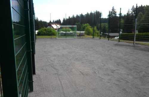 Ferienhaus Nr 24, Typ A, Ferienanlage Blauvogel, Hasselfelde, Harz - Foto 7