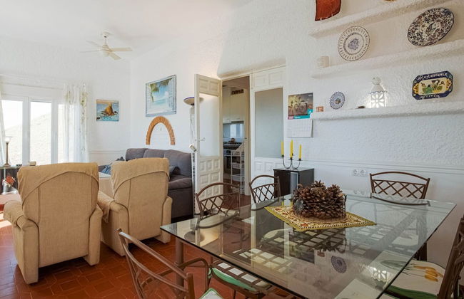 Belvilla by OYO Chalet Corralete - Photo 26