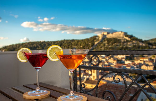 Villa Capitis in the Centre - Private pool - Foto 46