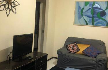 Apartamento Iguaba Grande, bairro Canellas City , Condomínio Claudia, em frente ao Quiosque do popeye - Foto 16