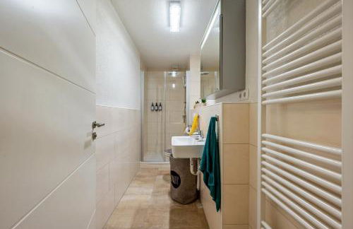 Retreat Living Bensheim - Sauna - Garten - Parkplatz - Photo 28