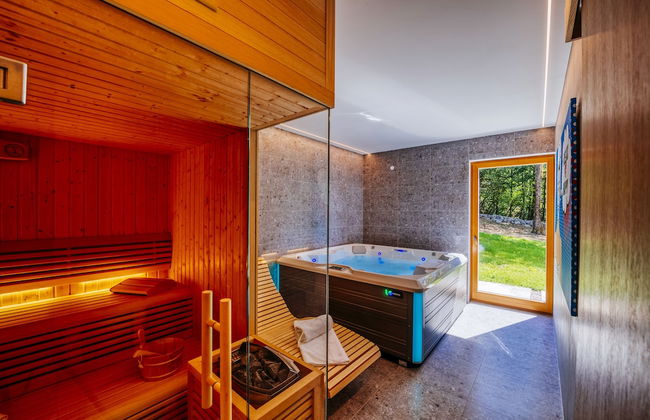 Villa Lovelos - Foto 14