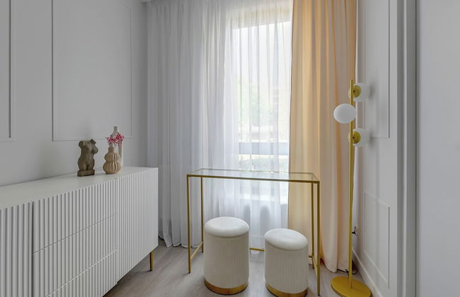 Lion Apartments - Apartments & Studio - Foto 5