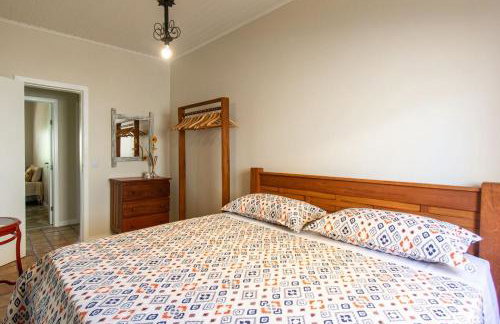 Casa com piscina, churrasqueira e jardim em Lauro de Freitas - até 11 pessoas - Foto 23