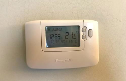 Casa Palomera - Casa completa con jardín, gimnasio y garaje privados - Foto 73