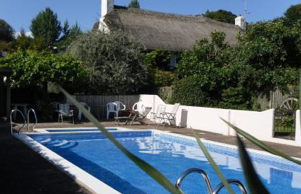 Budleigh Farm Cottages - Foto 11