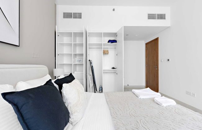 Silkhaus Julphar Tower, Al Reem Abu Dhabi - Photo 14