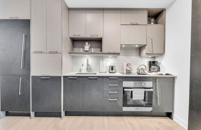 The Noho Entertainment District - Foto 37