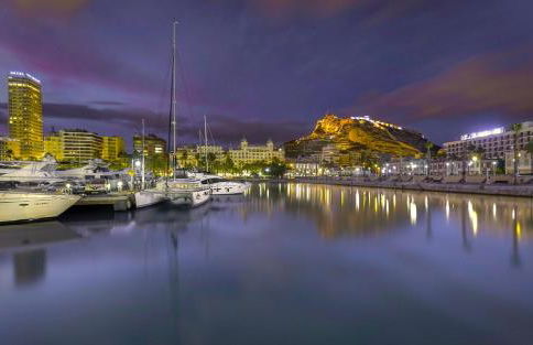 Luxury Villa at La Sella Resort - Foto 29