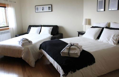 Quinta Porto dos Lobos - Foto 59