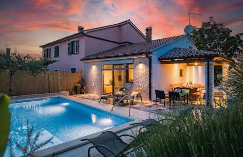 Holiday house Mara with a private pool - Foto 5