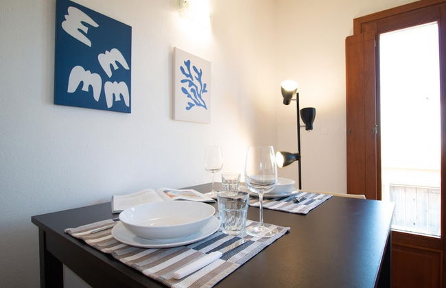 Su Pasiu in Cabras With 1 Bedrooms and 1 Bathrooms - Foto 13